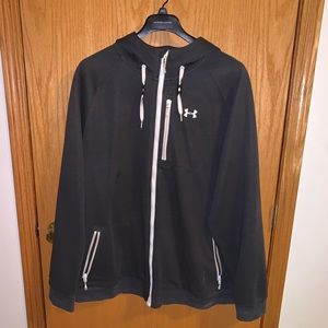 Under Armour light jacket